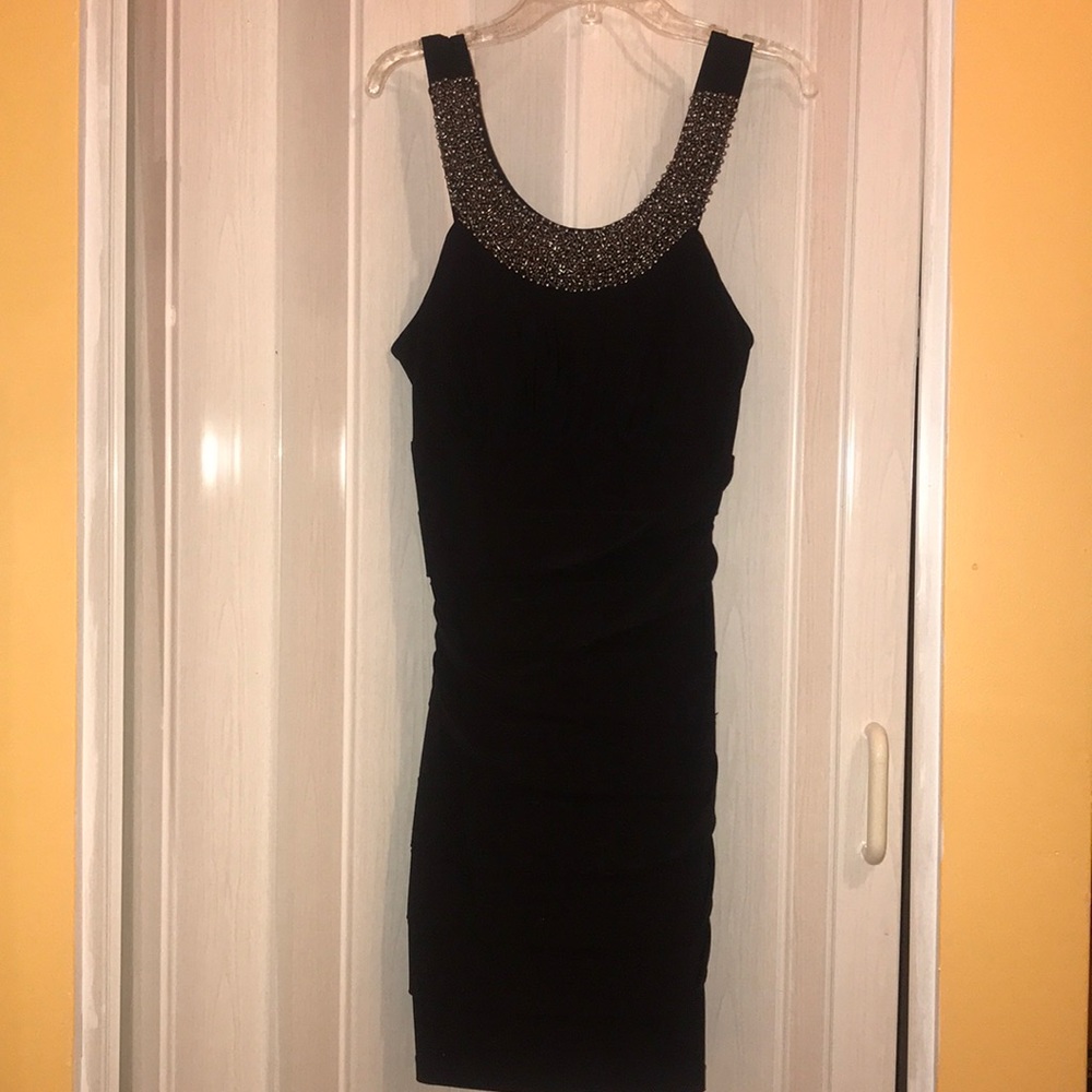Short Dress